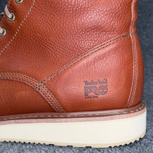 Timberland Pro 24/7 Wedge 6\